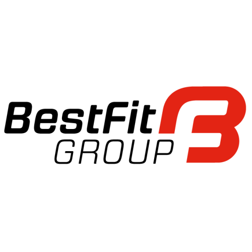 Logo BestFit Group