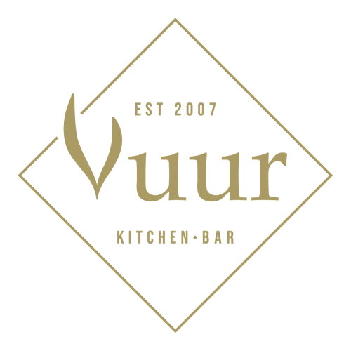 Logo Restaurant Vuur