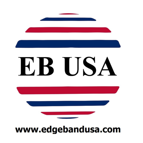 Logo Edgeband USA
