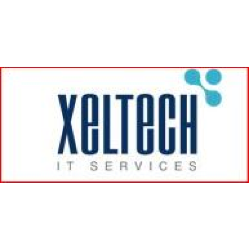 Logo Xeltech IT Services