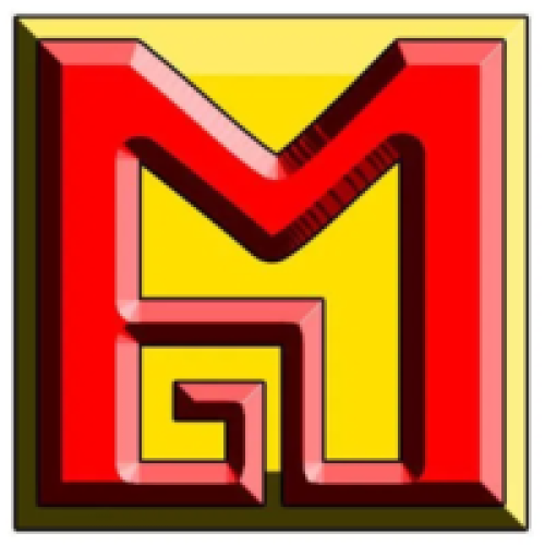 Logo Master General Upholstery