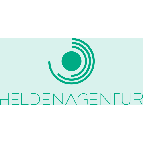 Logo Heldenagentur