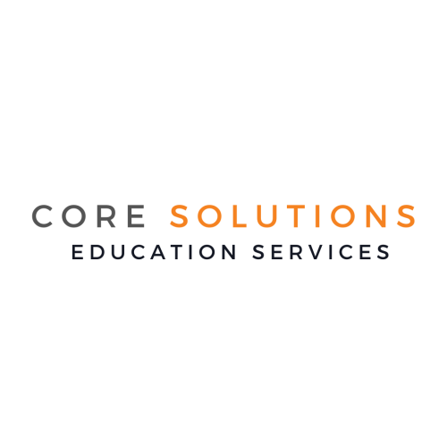 Logo CORE Solutions Education Services