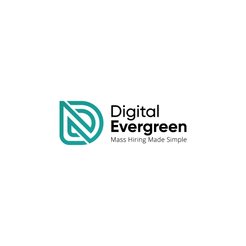 Logo Digital Evergreen, LLC