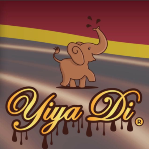 Logo Chocolates Yiya Di