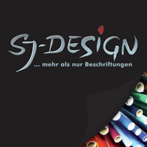 Logo SJ-Design