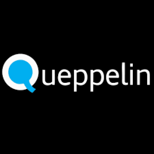 Logo Queppelin Technology Pvt Ltd