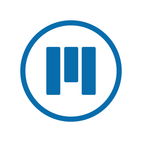 Logo Merkl IT GmbH
