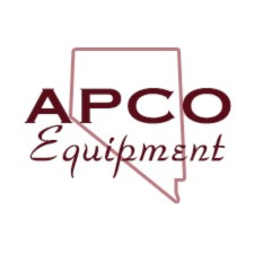 Logo APCO Equipment