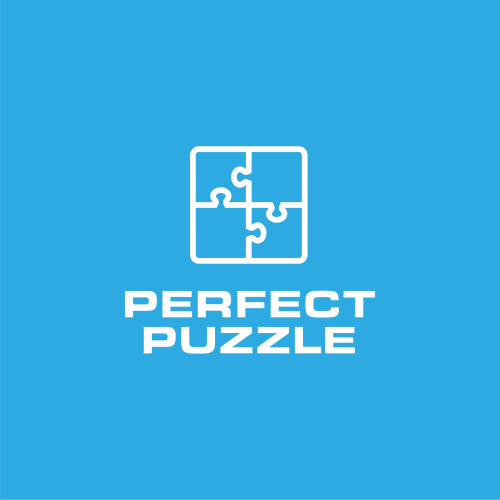 Logo Perfect Puzzle