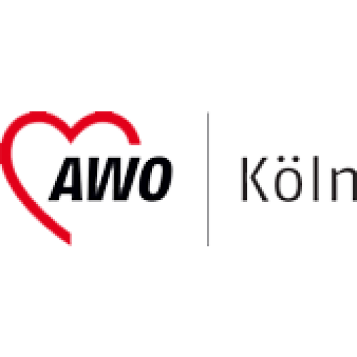 Logo AWO KV Köln e.V.
