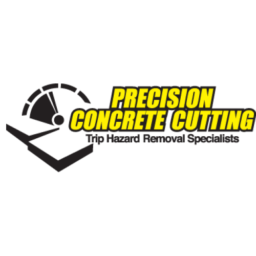Logo Precision Concrete Cutting