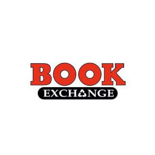 Logo Book Exchange