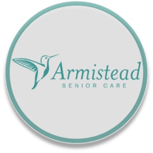 Logo Armistead Senior Care