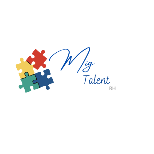 Logo MIG TALENT SAS DE CV