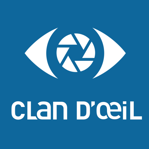 Logo CLAN D'OEIL