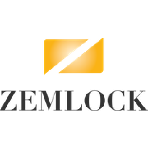 Logo ZEMLOCK LLC