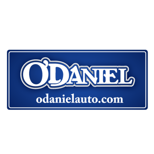 Logo ODaniel Auto Group