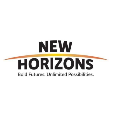 Logo New Horizons