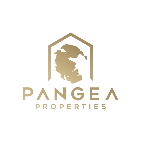 Logo PANGEA PROPERTIES L.L.C