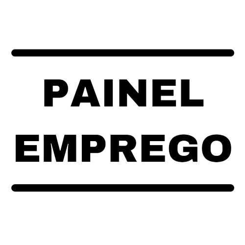 Logo Painel Emprego