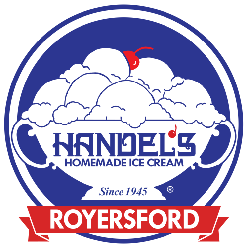Logo Handel's of Royersford