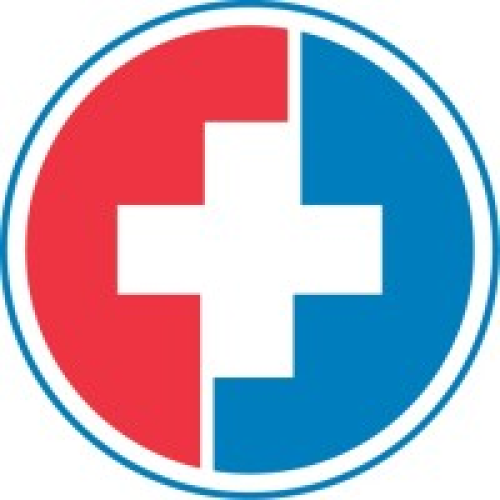 Logo Nutex Health