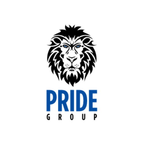 Logo Pride Group LLC