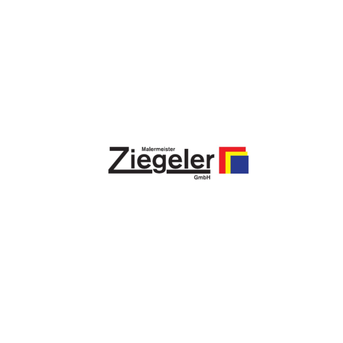 Logo Malermeister Ziegeler GmbH