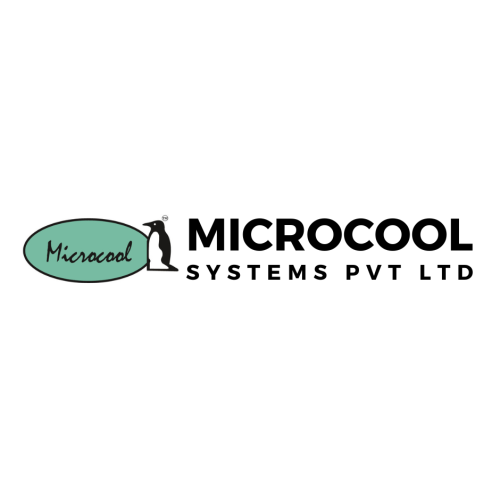 Logo Microcool Systems Pvt Ltd