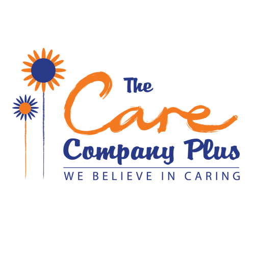 Logo The Care Company Plus Ltd