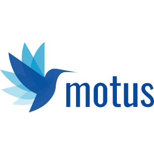 Logo MOTUS