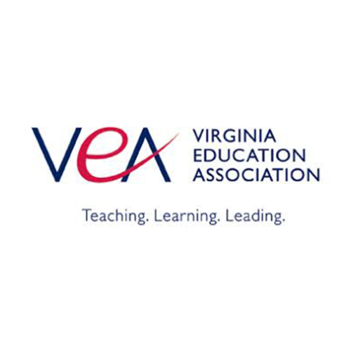 Logo Virginia Education Association