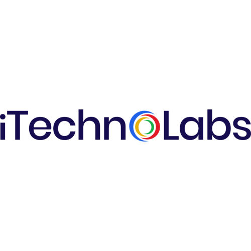 Logo itechnolabs.ca