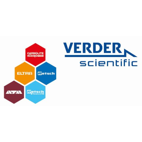 Logo Verder Scientific Inc