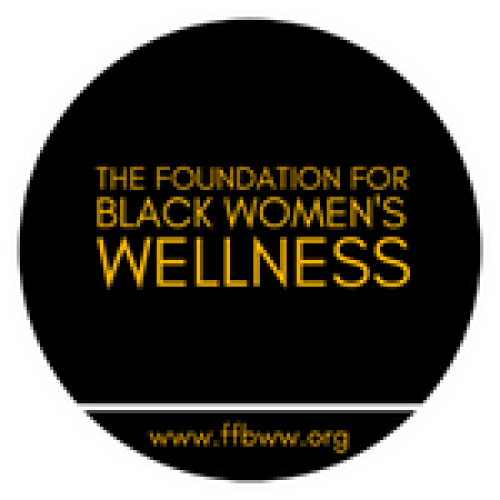 Logo Foundation for Black Women's Wellness