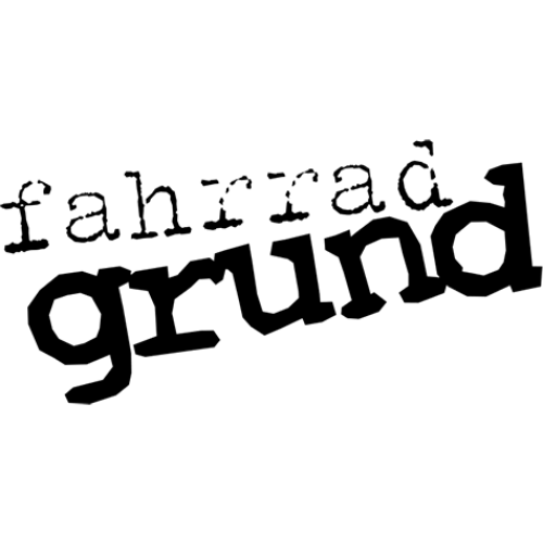 Logo Fahrrad Grund GmbH