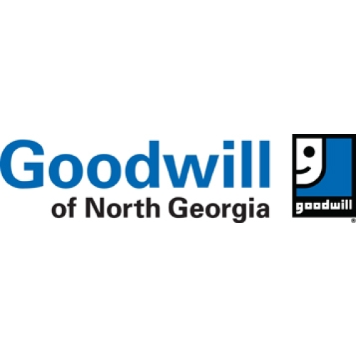 Logo Goodwill of North Georgia