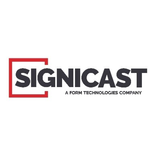 Logo Signicast