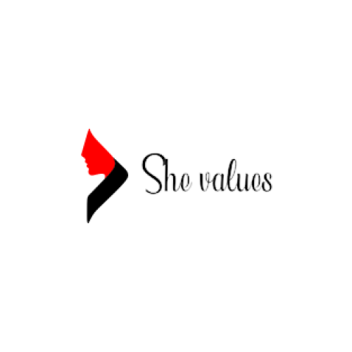 Logo Shevalues