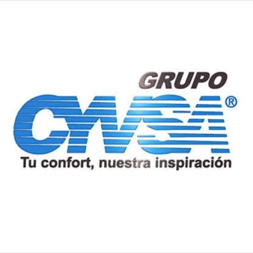 Logo Cyvsa mantenimiento