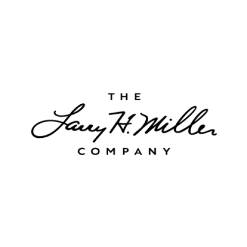 Logo The Larry H Miller Company