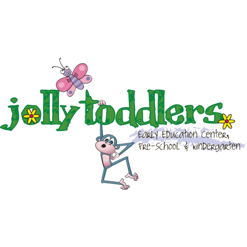 Logo Jolly Toddlers