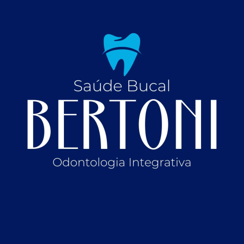 Logo Saúde Bucal Bertoni