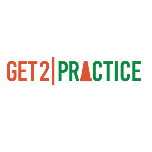 Logo Get2|Practice, LLC