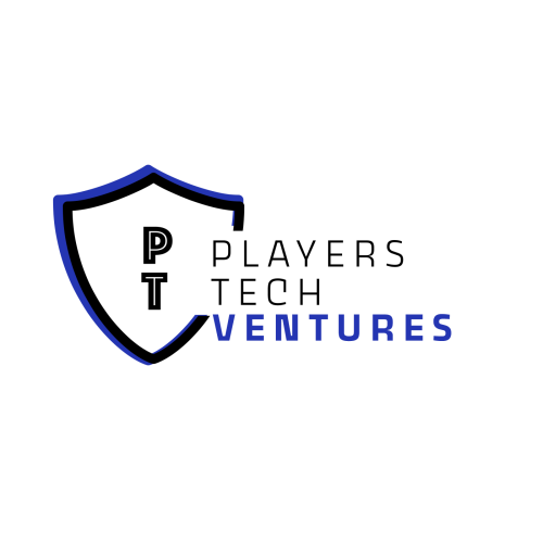 Logo PTV Playerstech Ventures GmbH