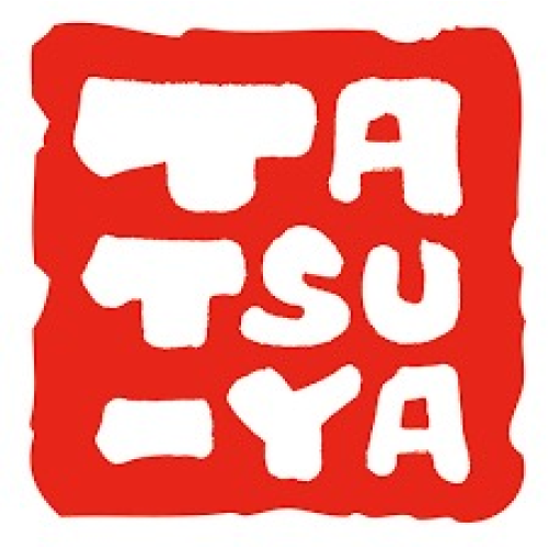 Logo Tatsu-Ya
