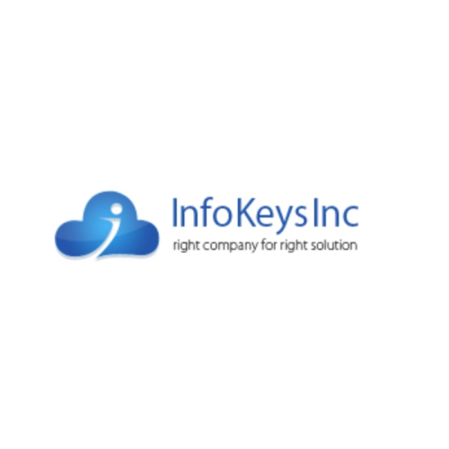Logo Info Keys Inc