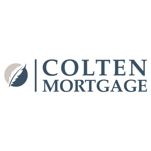 Logo Colten Mortgage