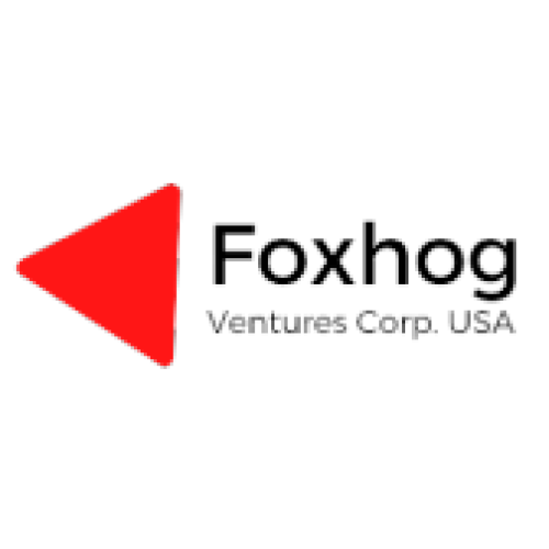 Logo Foxhog Ventures Corp.